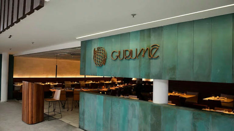 Gurumê São Conrado