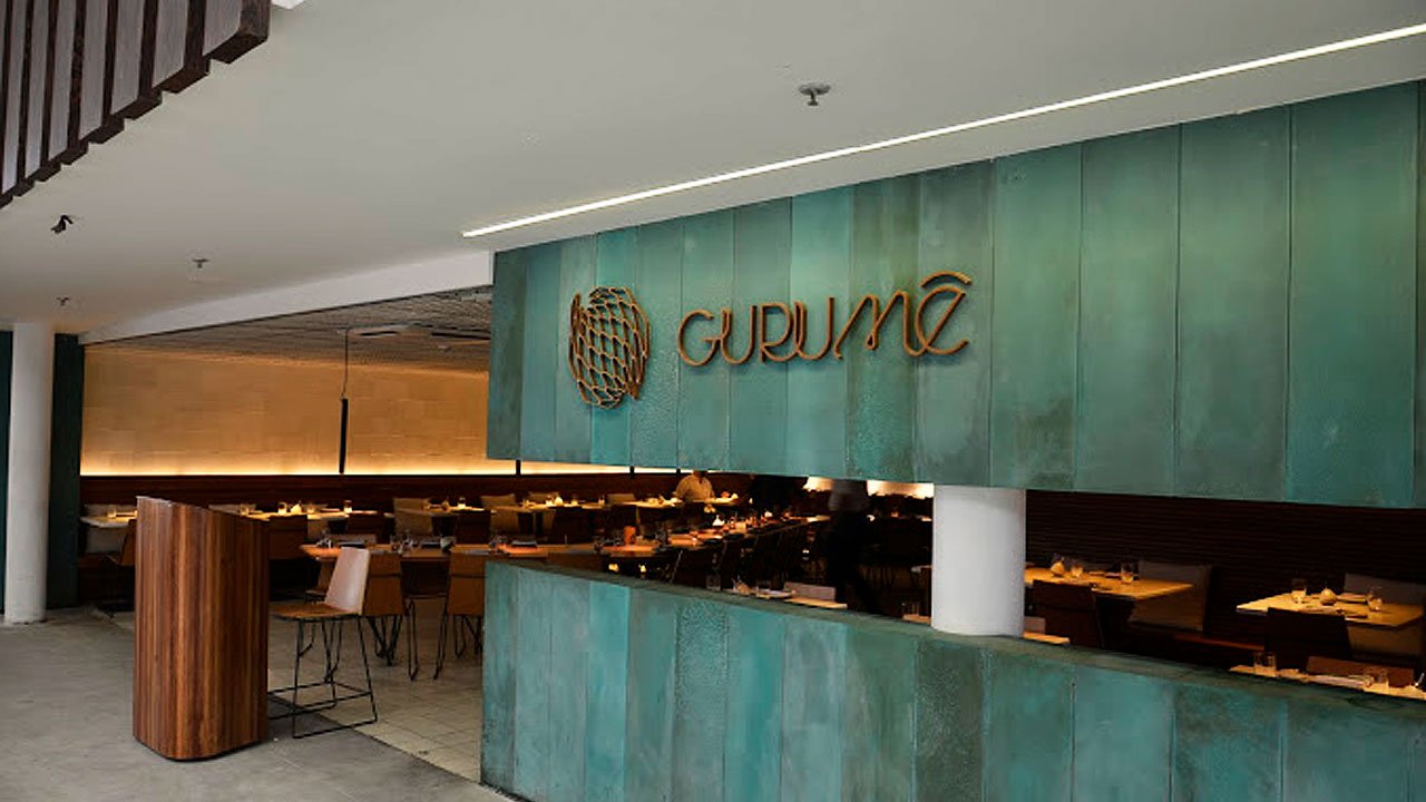 Gurumê São Conrado Rio de Janeiro RJ