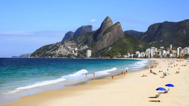 O Leblon nas novelas de Manoel Carlos