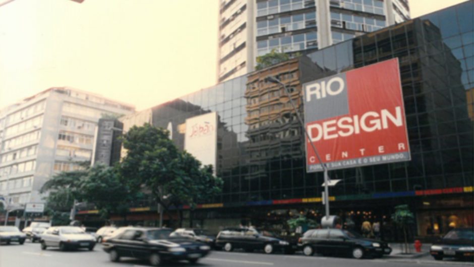 Rio Design Leblon Descubra todas as opções em lojas e restaurantes