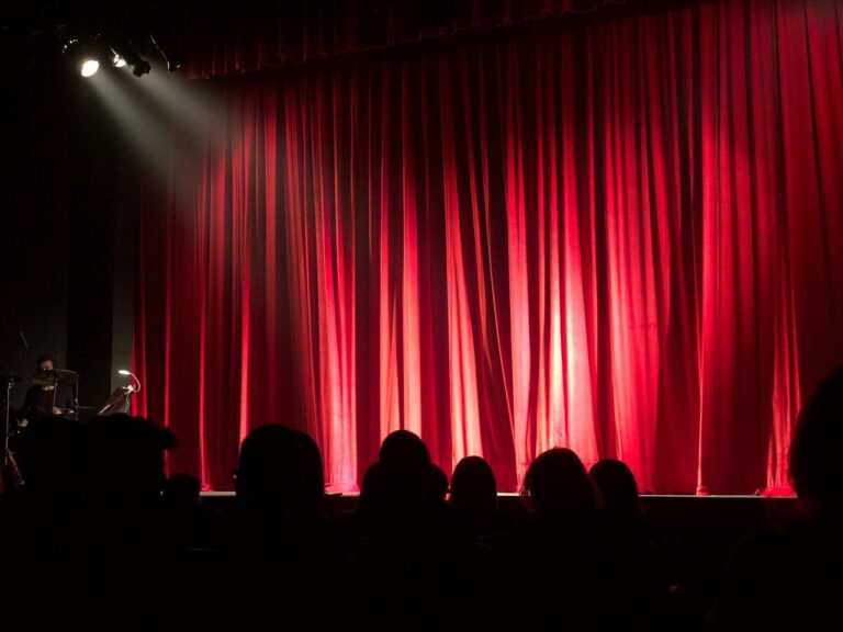 Conheça os principais teatros do Leblon