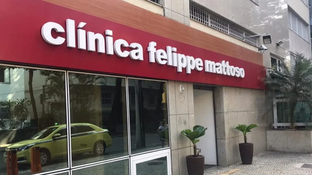 Clinica Felippe Mattoso