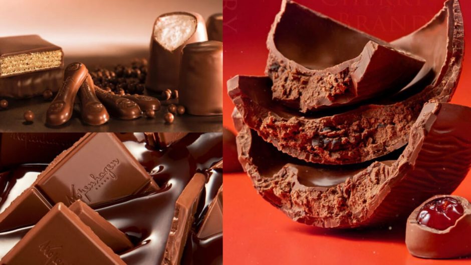 Kopenhagen Leblon Saiba onde comprar os melhores chocolates!