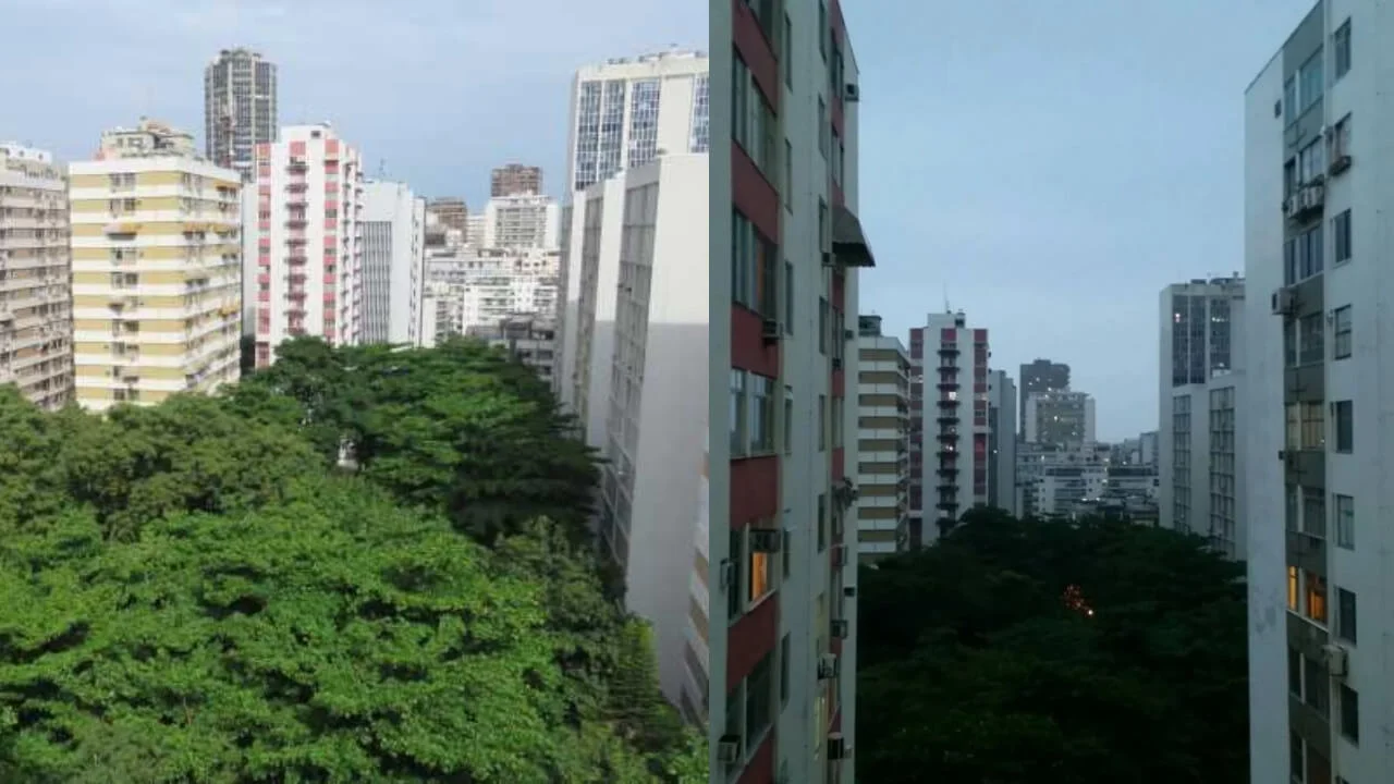 condominio selva de pedra leblon