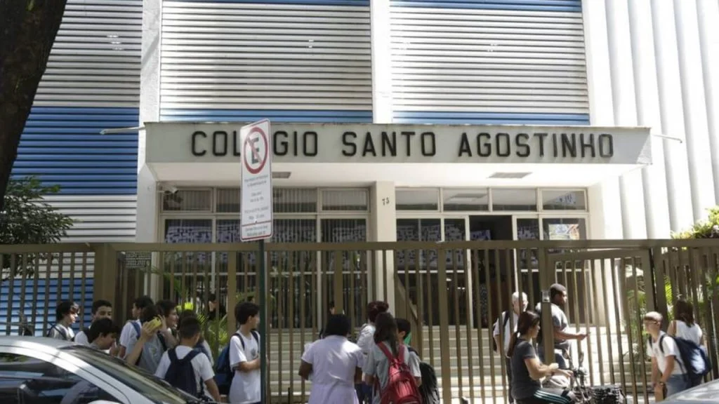 csa escolas do leblon