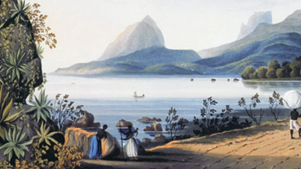 lagoa rodrigo de freitas