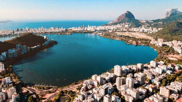 Quem foi Rodrigo de Freitas, que dá nome à Lagoa