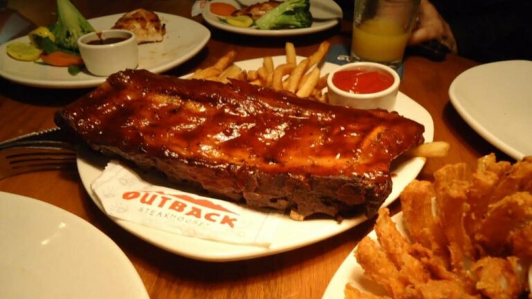 Outback Leblon