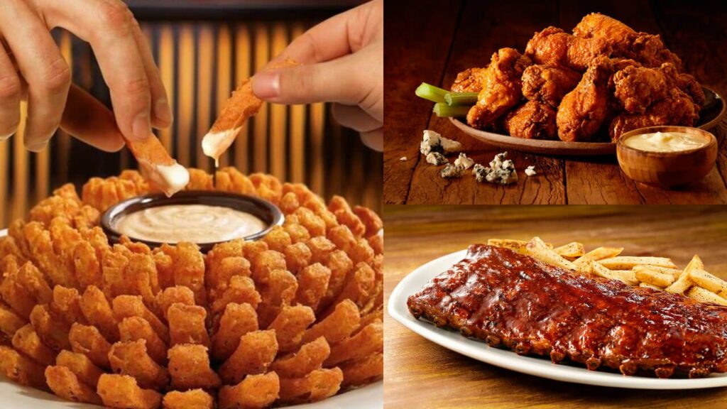 Tudo sobre o Outback Leblon conheça o cardápio e a história da rede