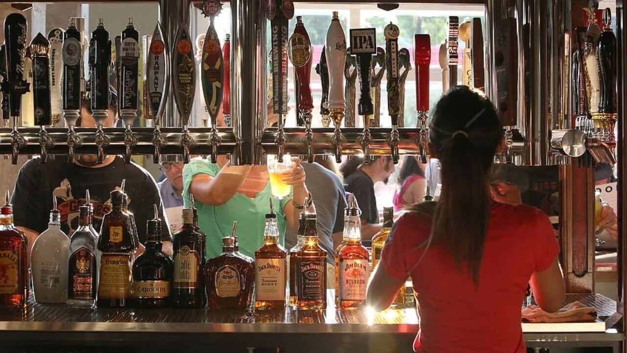 3 Botequins Classicos no Leblon