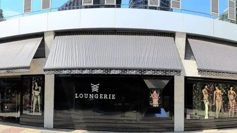 Loungerie Leblon