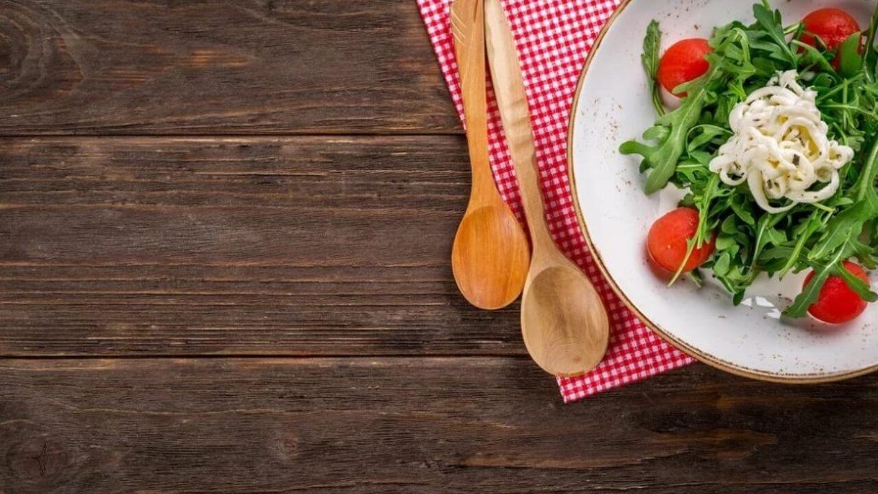 Restaurante italiano Leblon