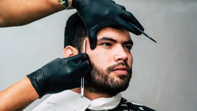 4 Opções em Barbearias no Leblon