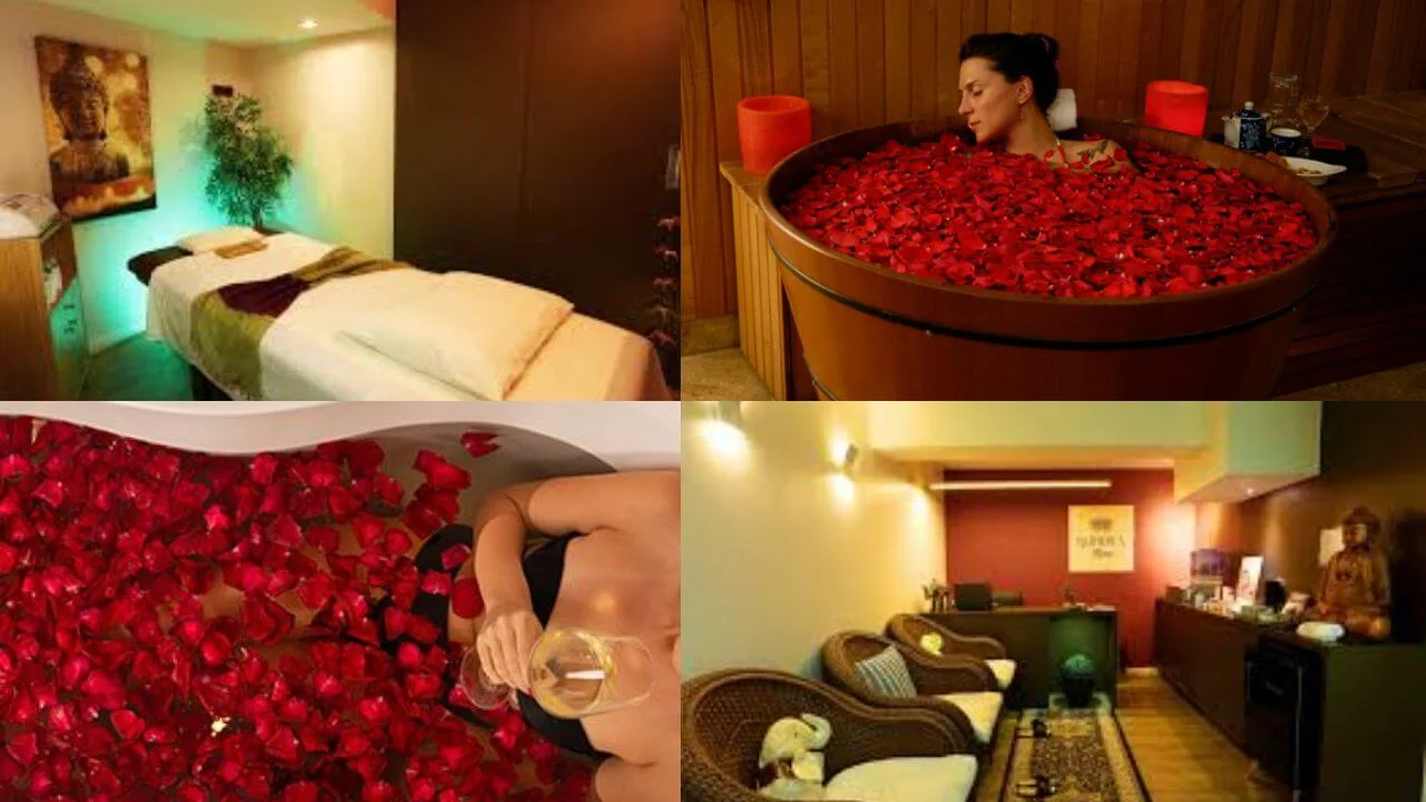 buddha spa bodytech