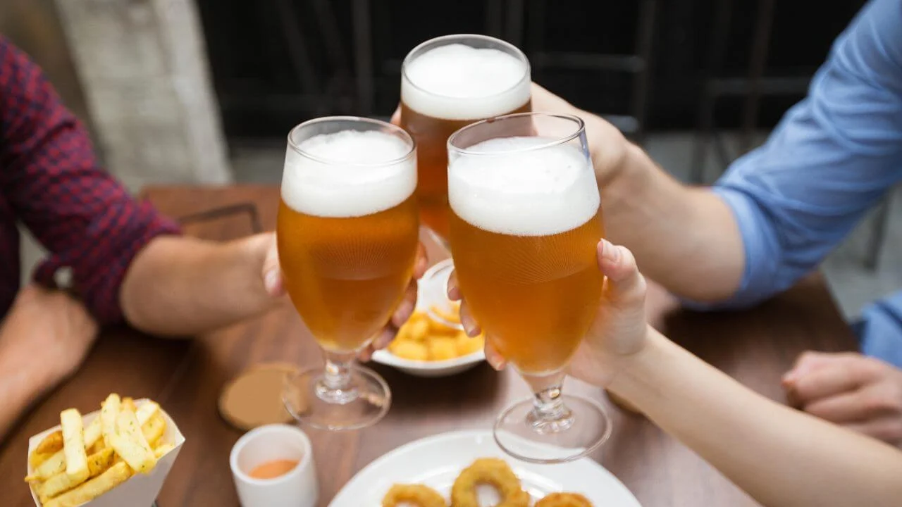 cervejarias Cerveja Artesanal Leblon