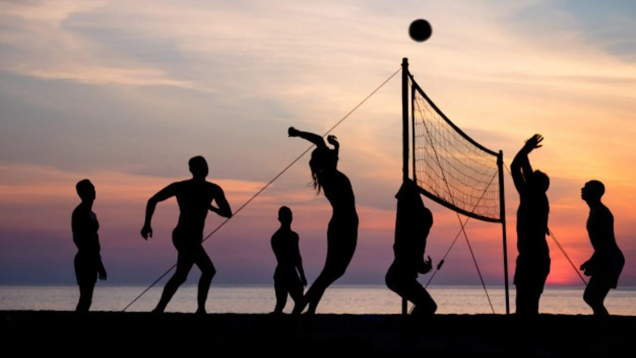 esportes posto 12 leblon
