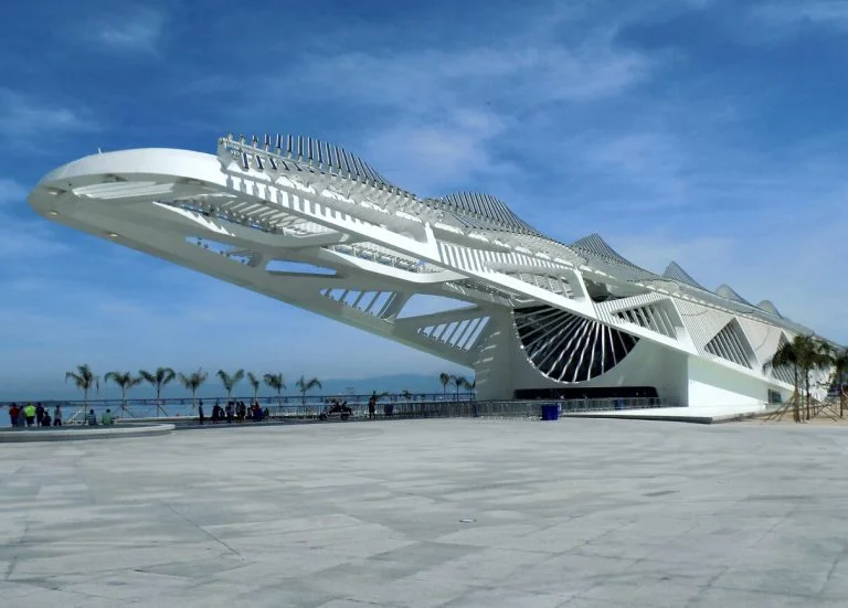 Os museus mais tradicionais do Rio de Janeiro