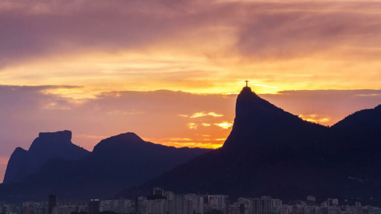 5 motivos para morar na Zona Sul do Rio