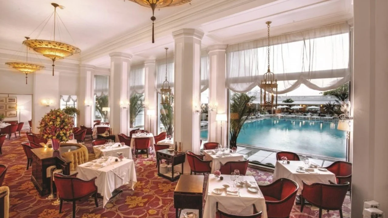cipriani copacabana