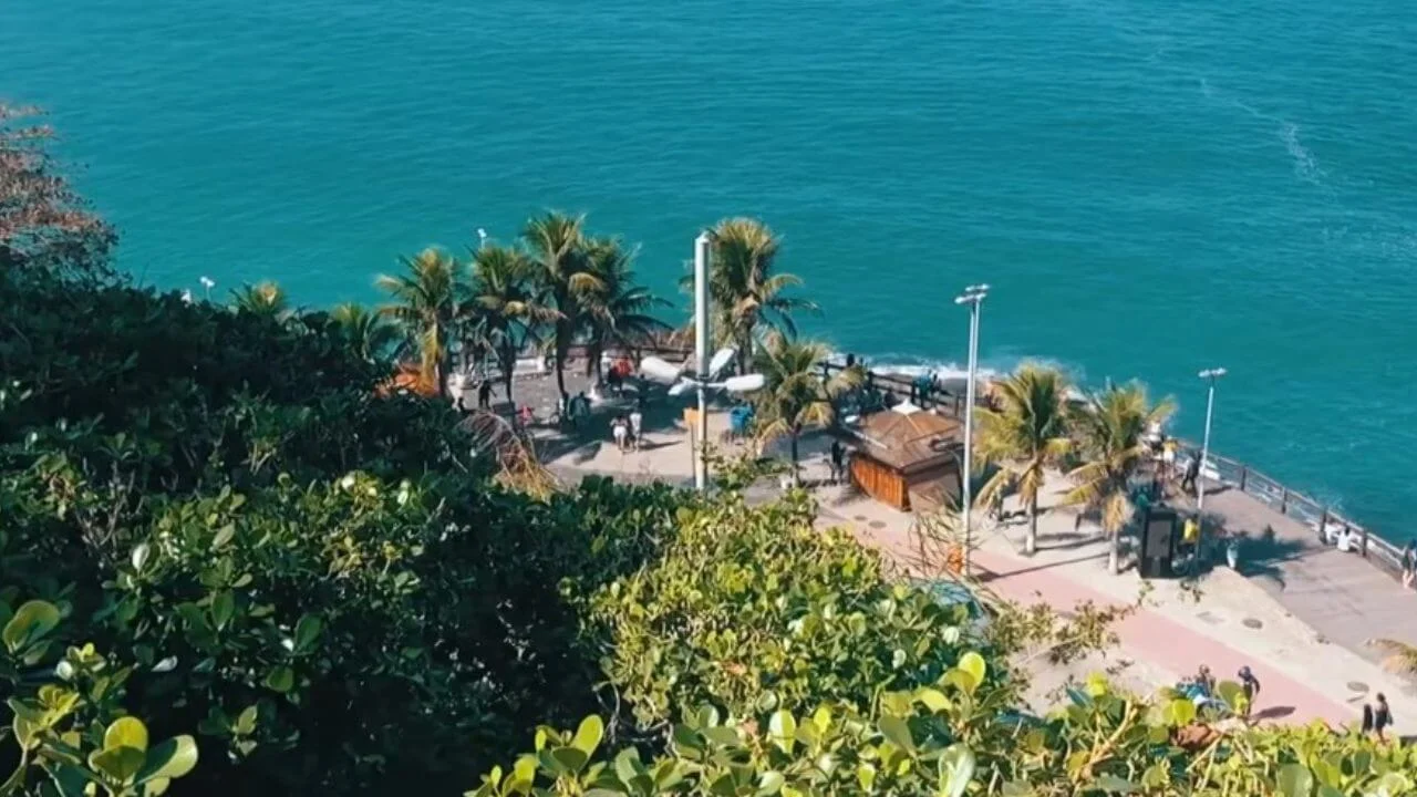 parque dois irmaos mirante parques no leblon