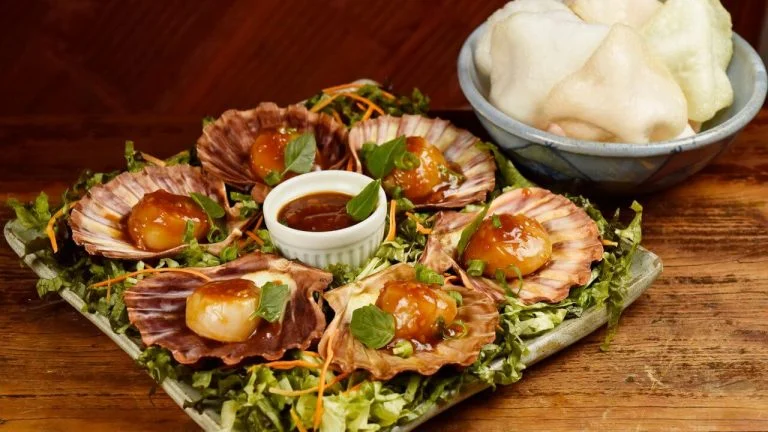 Conheça o Nam Thai Leblon