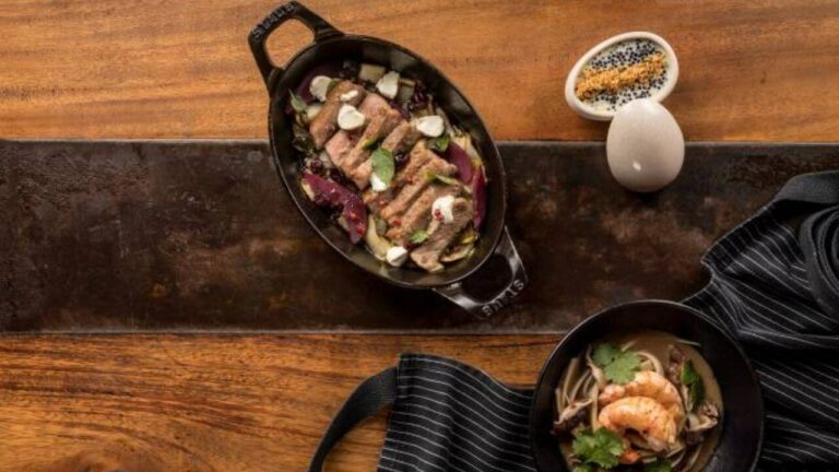 Restaurante Claude Leblon: Chez Claude