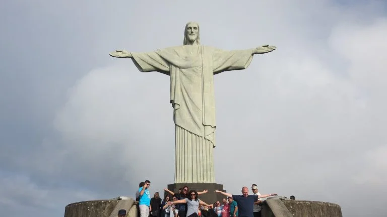 Saiba Tudo Sobre o Cristo Redentor