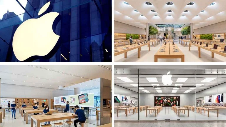 Apple Shopping Leblon: qualidade e tecnologia em um só lugar