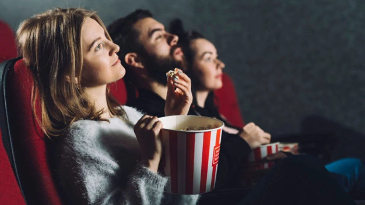 cinemas no leblon