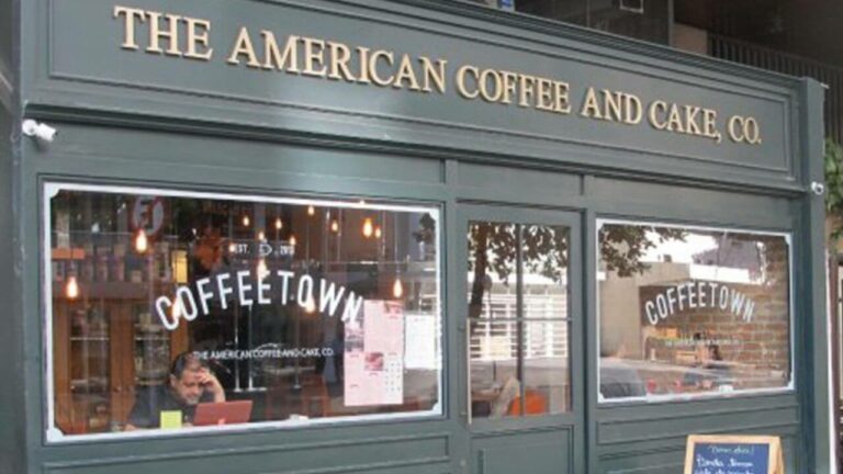 Coffeetown Leblon: um espaço de requinte e exclusividade