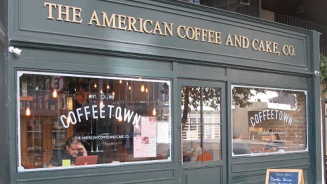 Coffeetown Leblon Rio de Janeiro