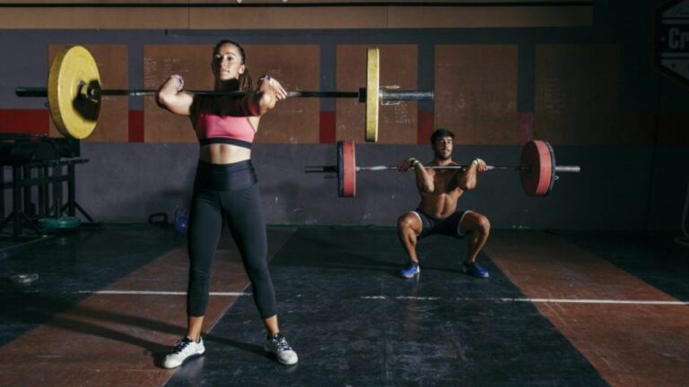 Crossfit Leblon: saiba mais