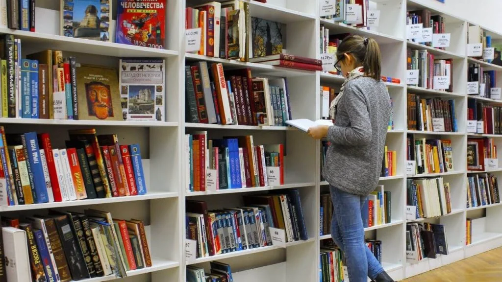 galileu livraria