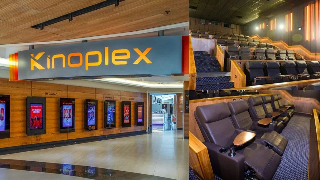 kinoplex leblon