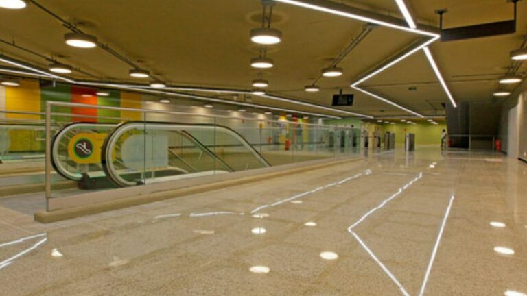 Leblon Metrô