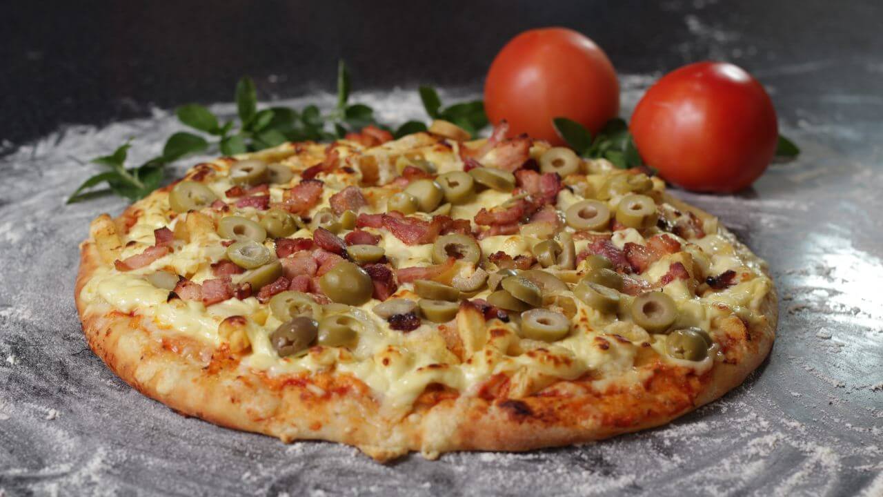 Pizzaria Leblon Rio de Janeiro