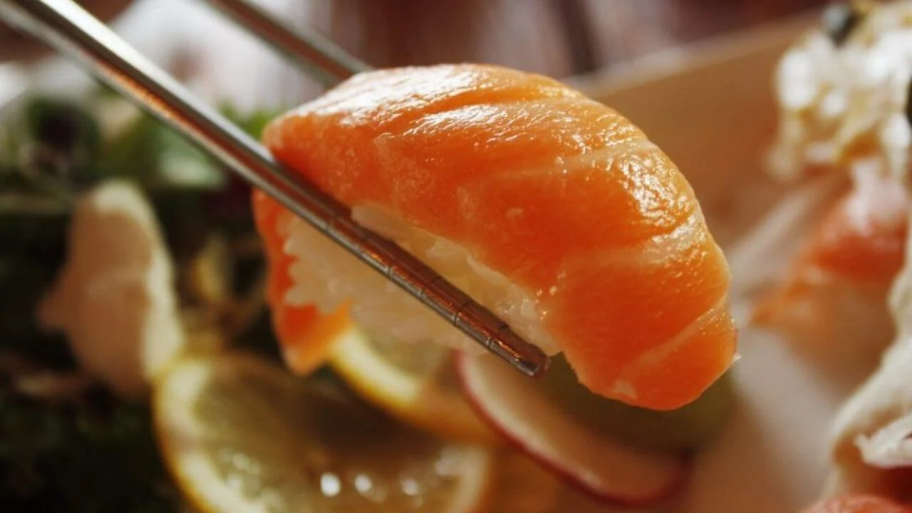 Restaurante japonês Leblon Rio de Janeiro
