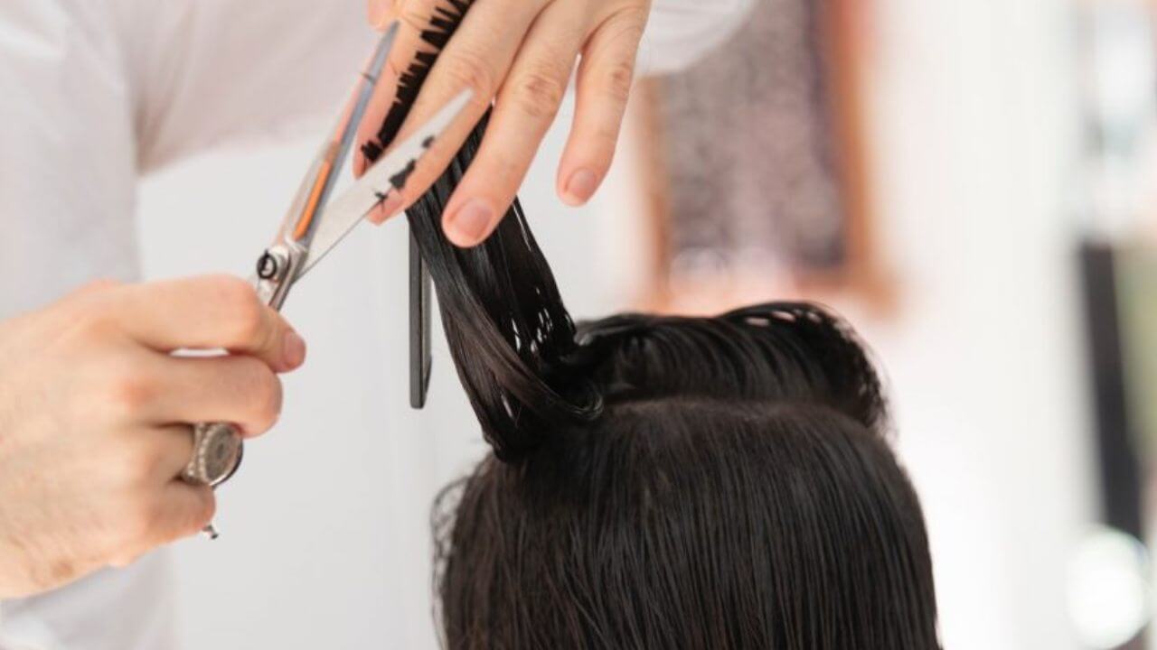 Salão Leblon Rio de Janeiro