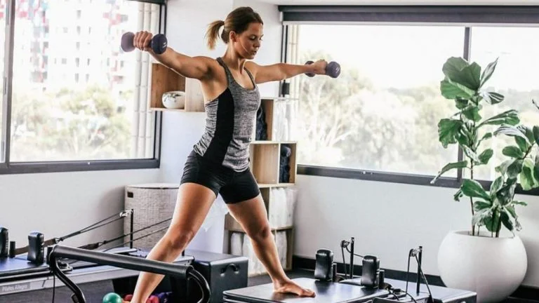 Pilates – Conheça 6 studios no Leblon