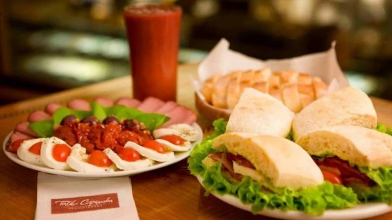 Conheça o Talho Capixaba Leblon