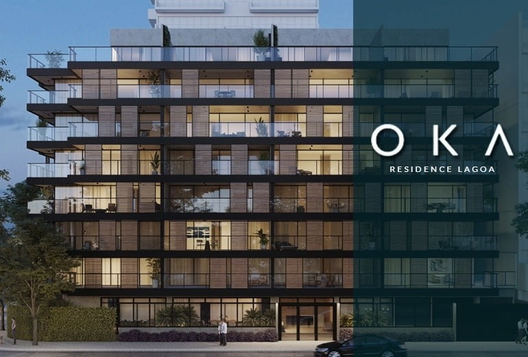 Condomínio Oka Residence Rio de Janeiro