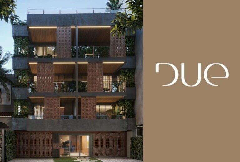 Lançamento Residencial Avenida Alexandre Ferreira: Due Lagoa RJ