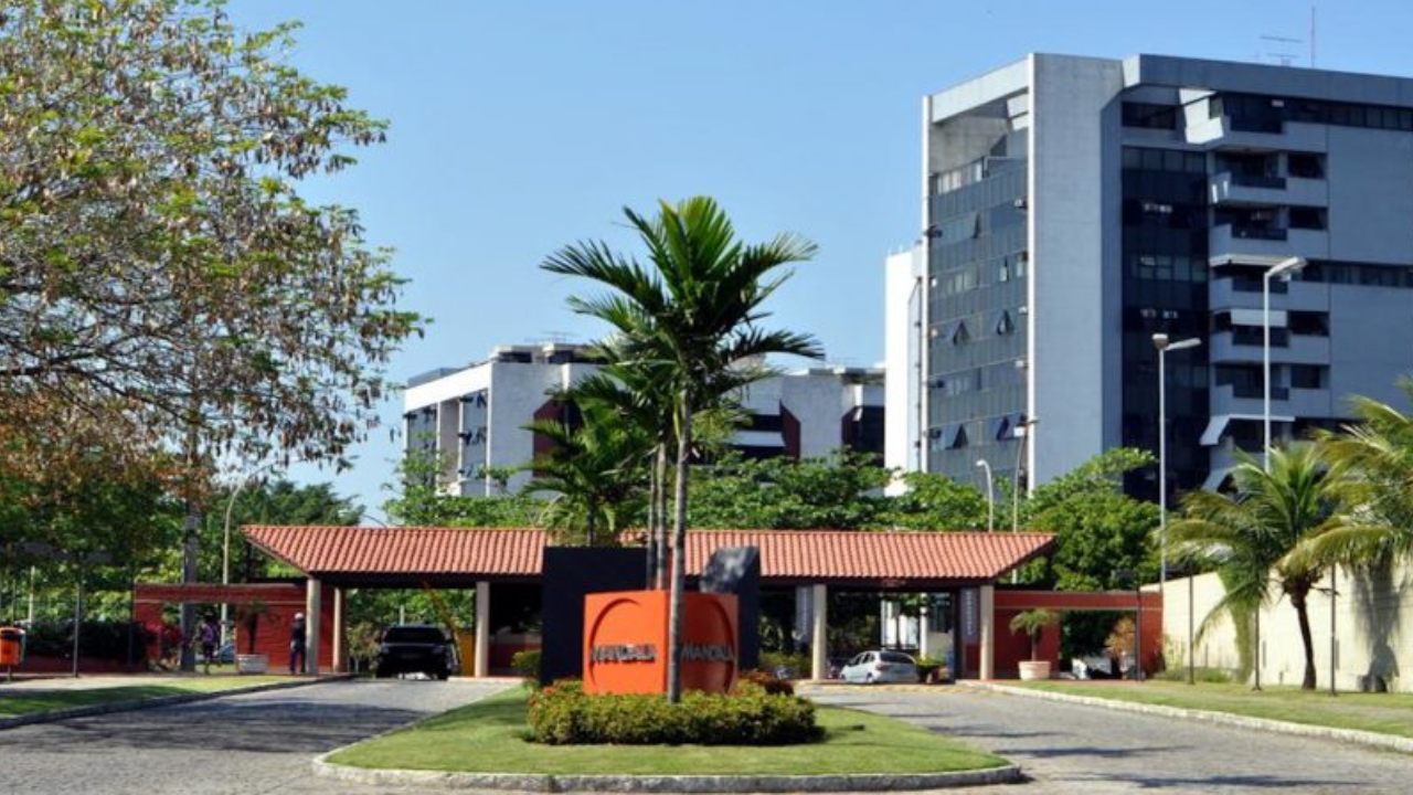 Condomínio Mandala Barra da Tijuca Rio de Janeiro