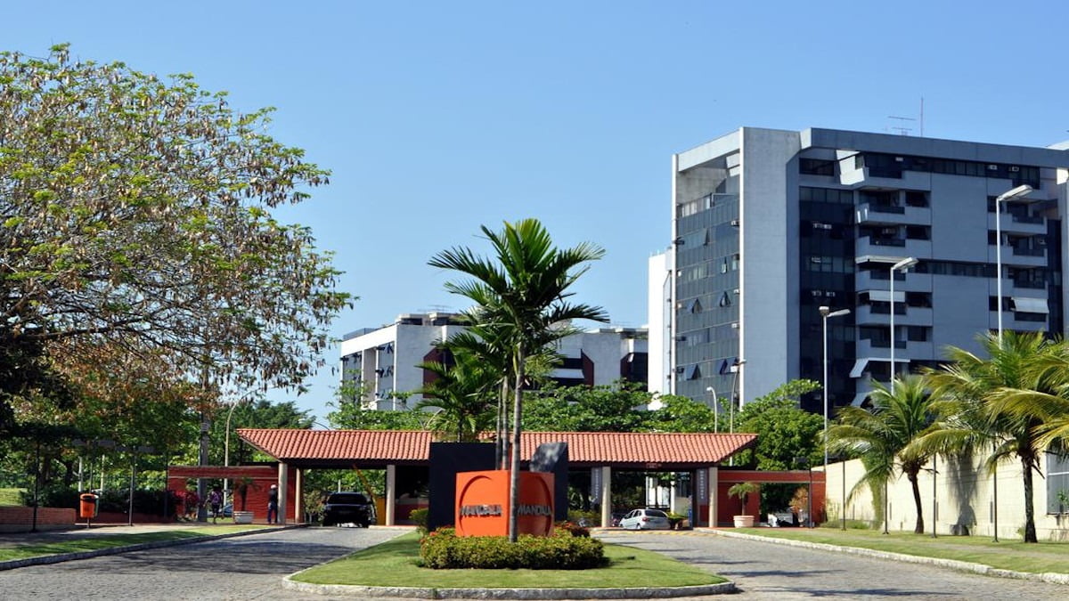 Condomínio Mandala Barra da Tijuca more na melhor região do RJ
