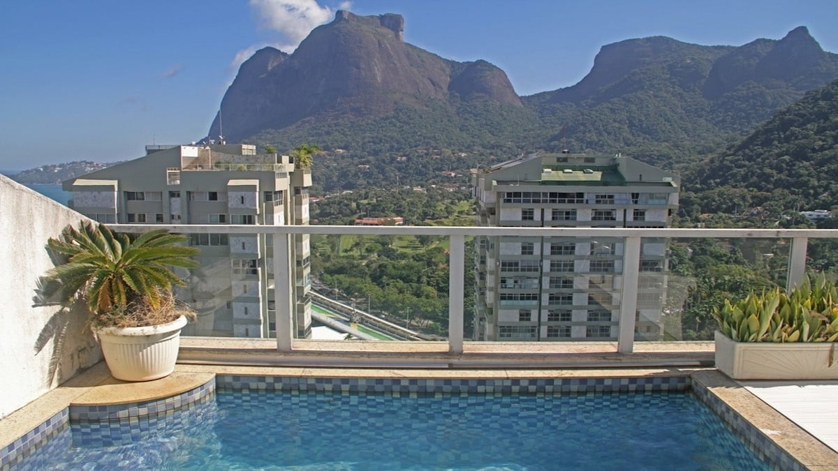 Condomínio São Conrado Rio de Janeiro