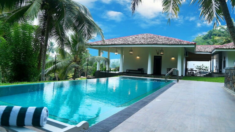 Condomínio del Lago: casas de luxo na Barra