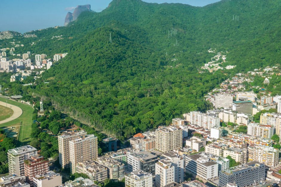 Conheça o bairro do Jardim Botânico no Rio de Janeiro - Invexo