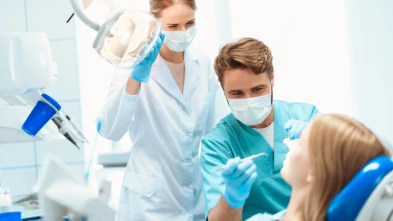 Espaco Leblon Odontologia e Medicina odontologica do Leblon