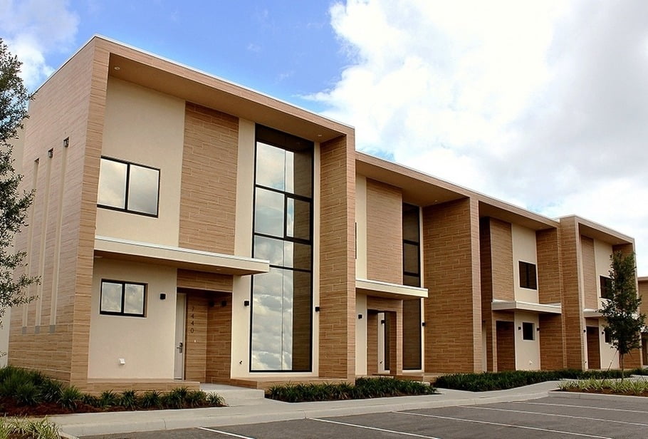 Lançamento de casas Rio de Janeiro