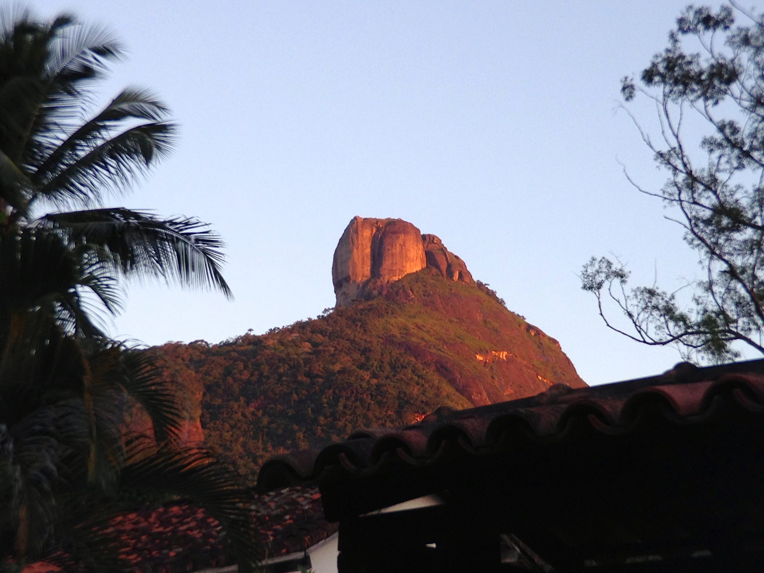 Jardins do Itanhangá Rio de Janeiro